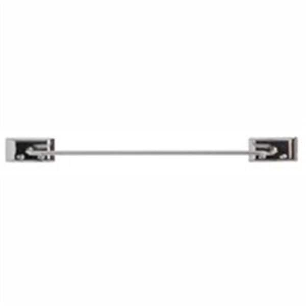 Decko Decko Products 38110 Towel Bar Chrome 18 In. 6822621 - main